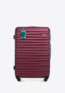 Luggage, burgundy, 56-3A-313-50Z, Photo 1