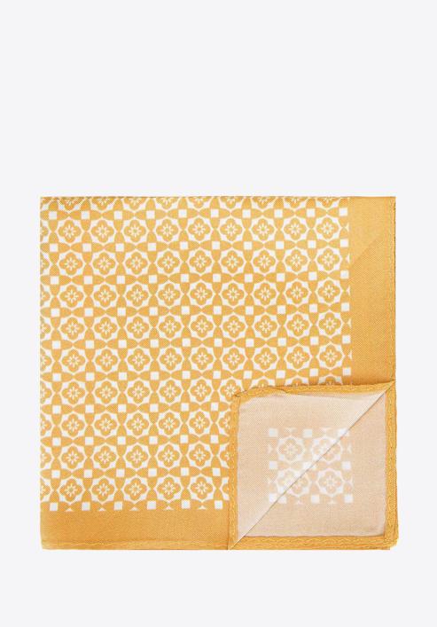 Pocket square and necktie gift set, , 92-7Z-002-X1, Photo 11