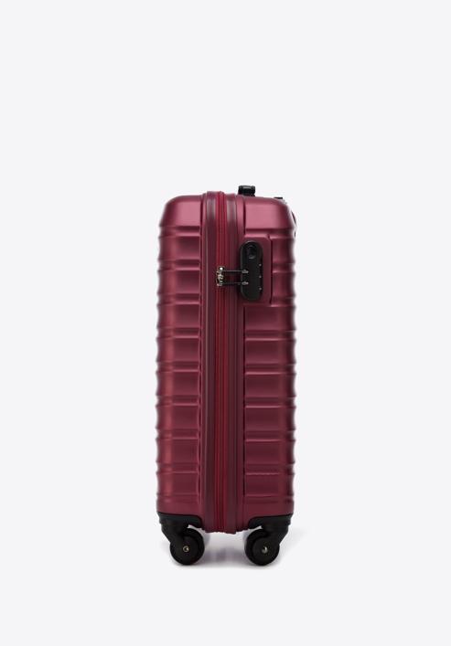 Luggage, burgundy, 56-3A-311-31Z, Photo 5