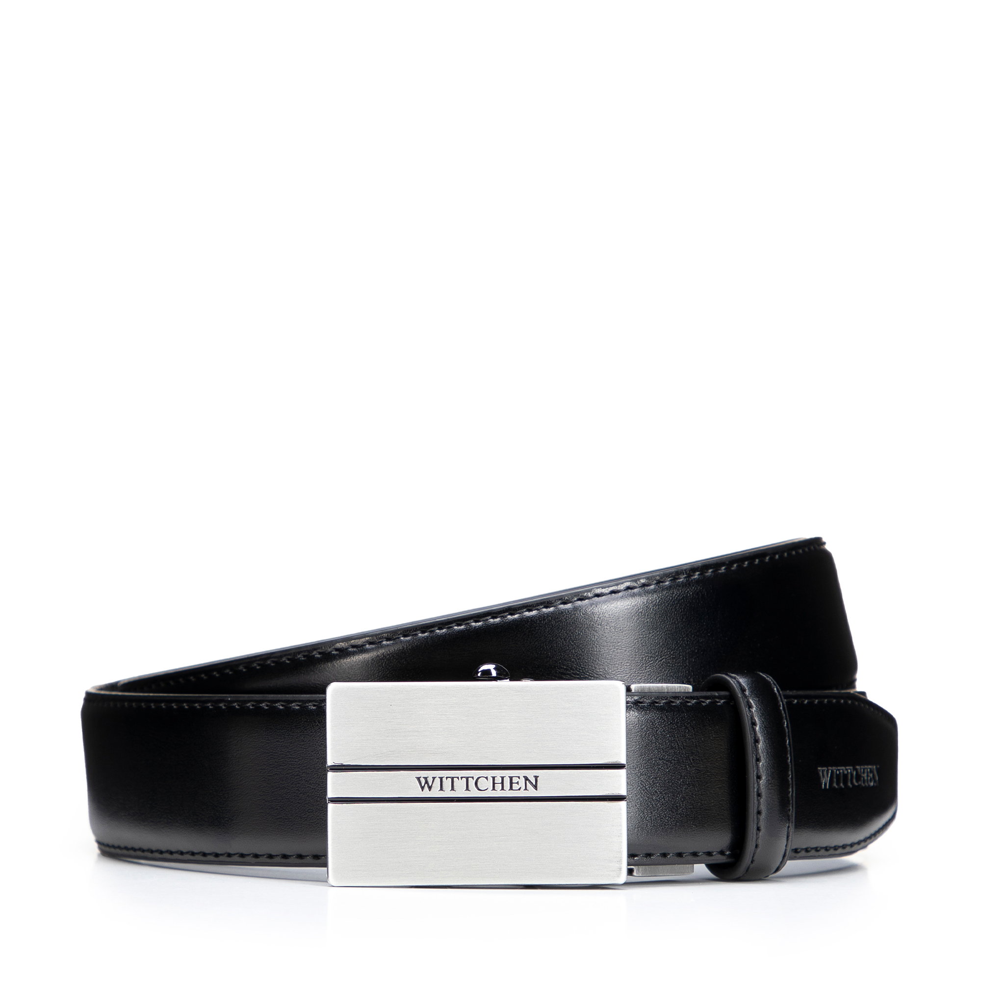 Darčekový set – pánsky kožený opasok a puzdro na karty