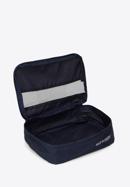 Set of three packing cubes, navy blue, 56-3-200-55, Photo 6