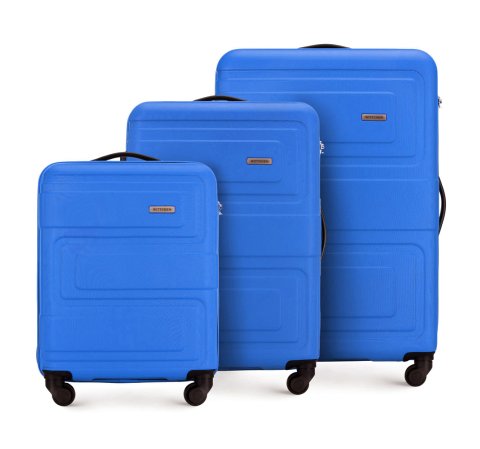 Комплект чемоданов 56-3A-63S-95