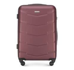 Luggage set, burgundy, 56-3A-40S-31, Photo 1
