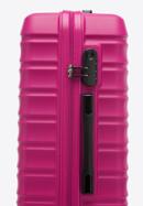 Luggage set, pink, 56-3A-31S-35, Photo 10