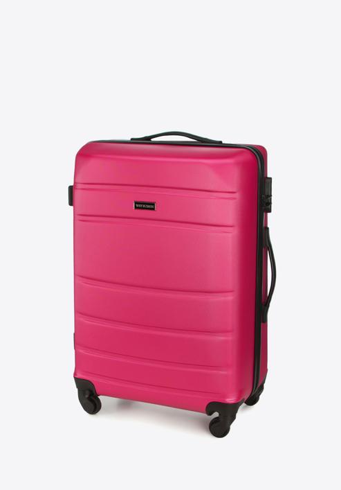Luggage set, pink, 56-3A-65S-90, Photo 5
