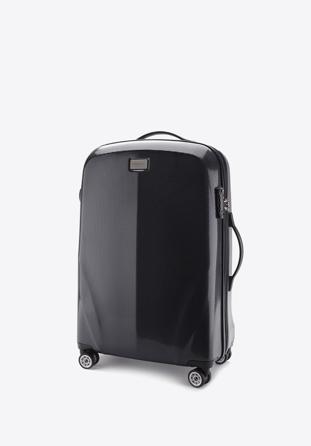 Luggage set, black, 56-3P-57S-10, Photo 1