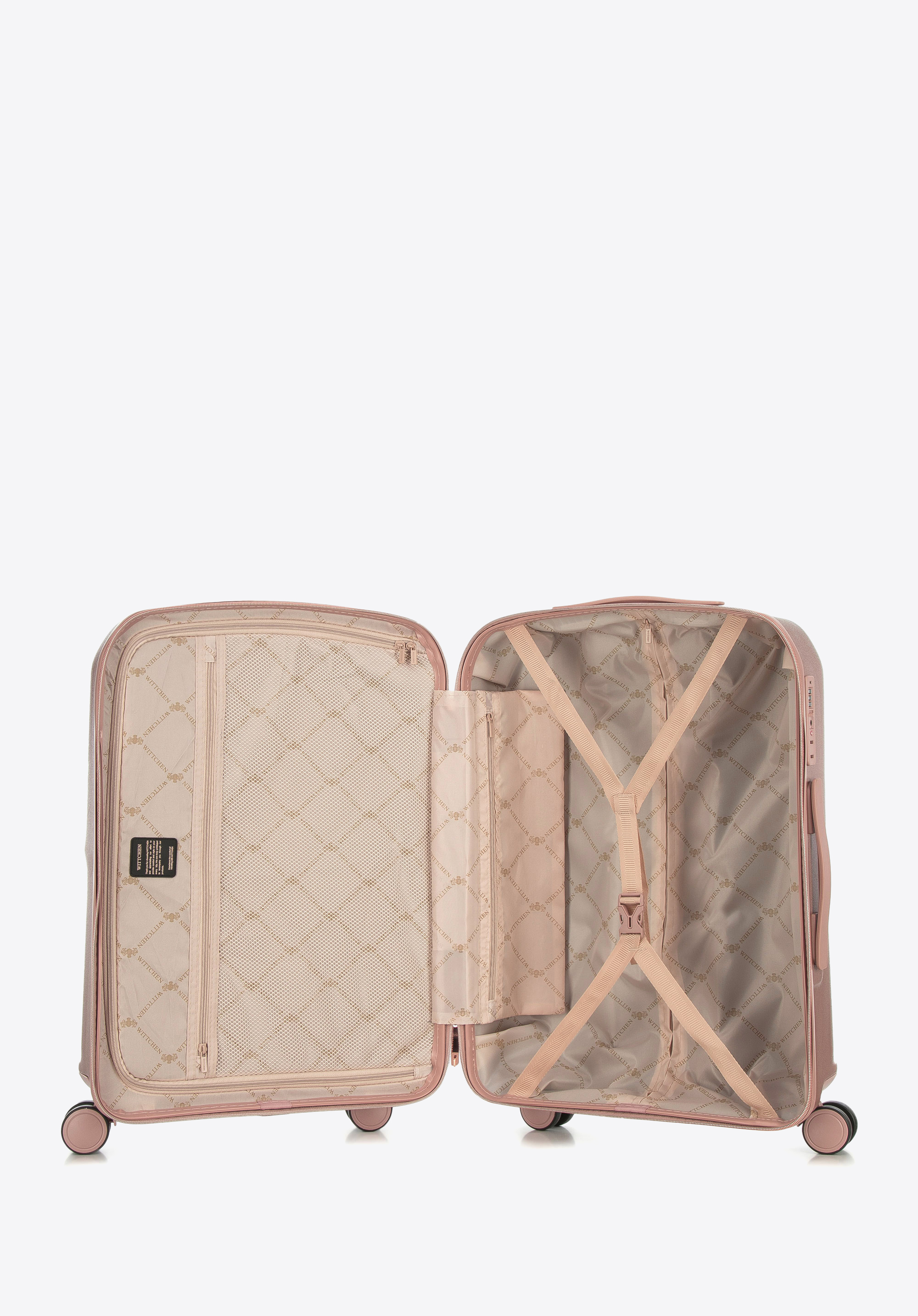 Cosmopolitan luggage set on sale